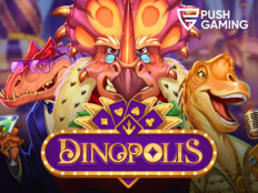 Casino promosyonları şartları38